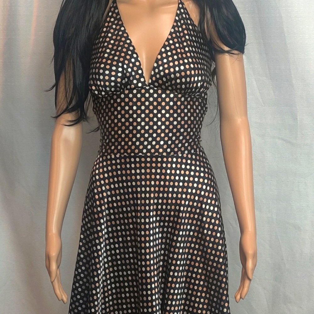 Dress Allenpaige  9/10
